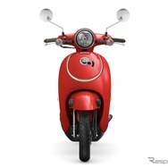 ホンダ メトロポリタン