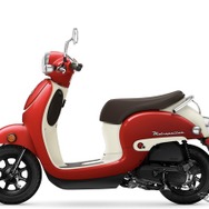 ホンダ メトロポリタン