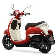 ホンダ メトロポリタン