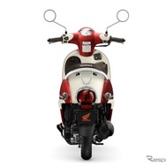 ホンダ メトロポリタン