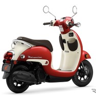ホンダ メトロポリタン