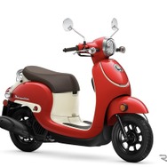 ホンダ メトロポリタン