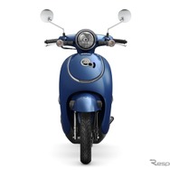 ホンダ メトロポリタン