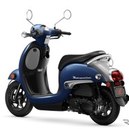 ホンダ メトロポリタン