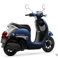 ホンダ メトロポリタン