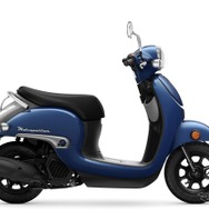 ホンダ メトロポリタン