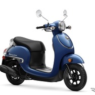 ホンダ メトロポリタン