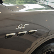 マセラティ グレカーレ GT 特別仕様車