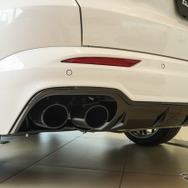 マセラティ グレカーレ GT 特別仕様車