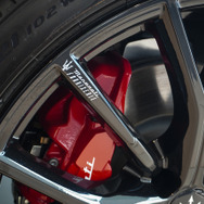 マセラティ グレカーレ GT 特別仕様車