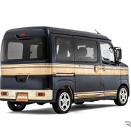 DAMD ATRAI FUZZ WAGON