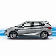 BMW 225xeアクティブ ツアラー