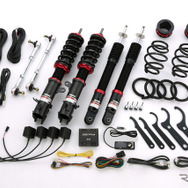 DAMPER ZZ-R SpecDSC Plus［98394］スイフトZCEDS用