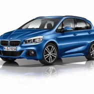 BMW 225xeアクティブ ツアラー