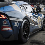 ADAC RAVENOL 24h Nürburgring