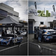 ADAC RAVENOL 24h Nürburgring