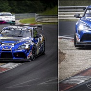 ADAC RAVENOL 24h Nürburgring