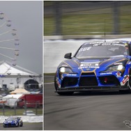 ADAC RAVENOL 24h Nürburgring