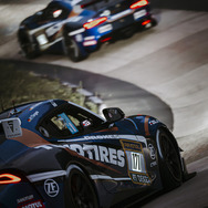 ADAC RAVENOL 24h Nürburgring
