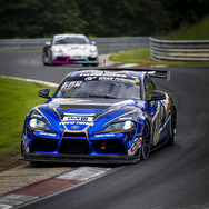 ADAC RAVENOL 24h Nürburgring