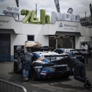 ADAC RAVENOL 24h Nürburgring
