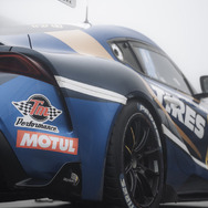 ADAC RAVENOL 24h Nürburgring
