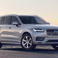 XC90 Plus B5 AWD