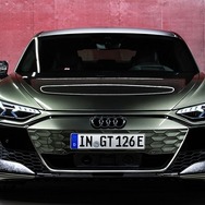 アウディ RS e-tron GT パフォーマンス