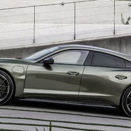 アウディ RS e-tron GT パフォーマンス