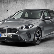 BMW 120 Mスポーツパッケージ