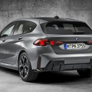 BMW 120 Mスポーツパッケージ