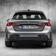 BMW 120 Mスポーツパッケージ
