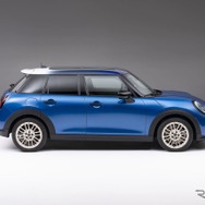 MINI  『クーパー 5ドア』