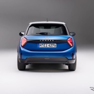 MINI 『クーパー 5ドア』