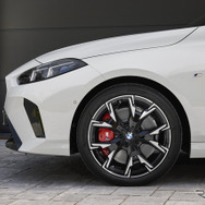 BMW 1シリーズ 新型で最強の『M135i』、その中身とは［詳細画像］