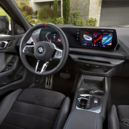 BMW 1シリーズ 新型で最強の『M135i』、その中身とは［詳細画像］