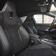 BMW 1シリーズ 新型で最強の『M135i』、その中身とは［詳細画像］