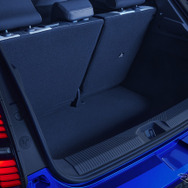 Alpine A290 GTS Alpine Vision Blue