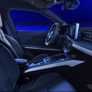 Alpine A290 GTS Alpine Vision Blue