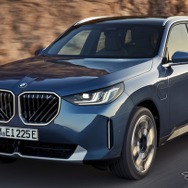 BMW X3 30e xDrive