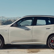 BMW X3 M50 xDrive
