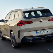 BMW X3 M50 xDrive