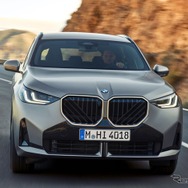 BMW X3 20 xDrive