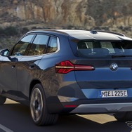 BMW X3 30e xDrive