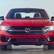 フォルクスワーゲン・ジェッタ GLI 現行型