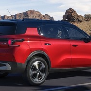 シトロエン C3エアクロス 新型のEV