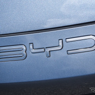 BYD SEAL AWD
