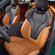 BMW M5 新型
