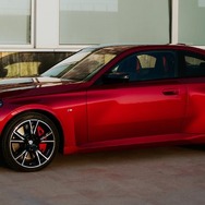 BMW 2シリーズクーペ「M240i xDrive」