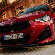 BMW 2シリーズクーペ「M240i xDrive」